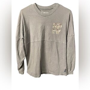 Disney Parks,Walt Disney World,Disney sweater size S,Authentic Original 1971